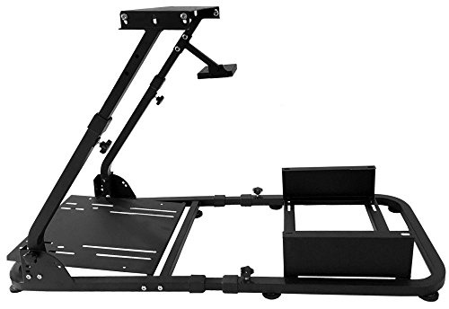Fit Logitech G29 Thrustmaster Racing Simulator Steering Wheel Stand
