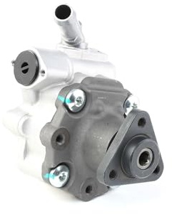 STARK SKHP-0540061 Hydraulikpumpe, Lenkung Servopumpe, Servolenkung Pumpe, Lenkungspumpe