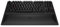 HP OMEN Spacer Wireless TKL 9BU31AA Deutsch