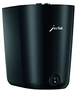 Jura Tassenwärmer S Schwarz