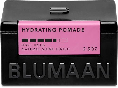 BLUMAAN - FIFTH SAMPLE HIGH HOLD LOW SHINE EDITION 74ML