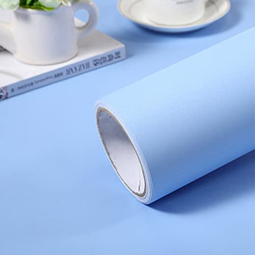 DYETEE DIY Decorative Film PVC Self Adhesive Wall Sticker Furniture Wallpaper Renovation Stickers Kitchen Cabinet Waterproof Wallpapers