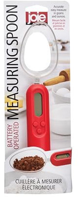 Joie Battery Operated Measuring Spoon