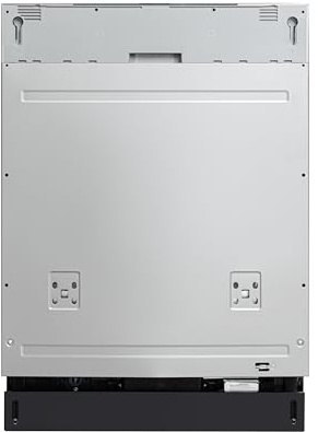 KoolMore 24 in. Panel Ready 14 Place Settings 45 DB Dishwasher in Stainless-Steel, UL and Energy Star Certified (KM-DW2445-PR)