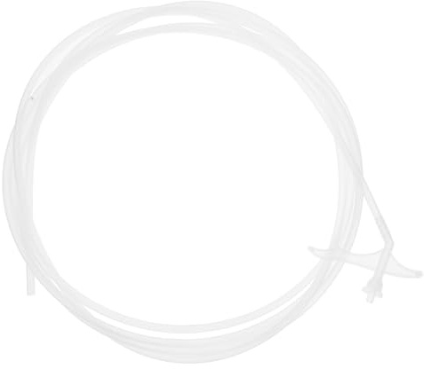 Hoement Tubo De Extensión Para Espuma De Poliuretano, Boquilla Mezcladora De Epoxi, Tubo Pulverizador Flexible, Herramienta Aplicadora Para Calafateo, 3 Metros, Uso En Construcción y Reparación