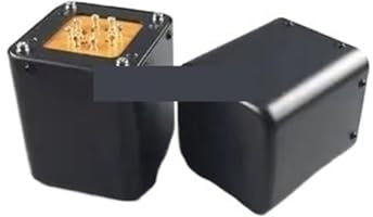 KOSBO Trasformatore di Uscita Single-Ended 1.8K 50W 300B KT88 6550 Amplificatore di Potenza valvolare Uscita parallela NIU Z11(D)