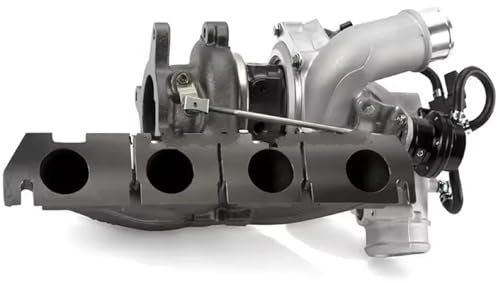 Auto-Turbolader Kugellager-Hybrid-Turbolader-Upgrade für Turbo für VW EA888 Gen1/2 EA113 2.0T
