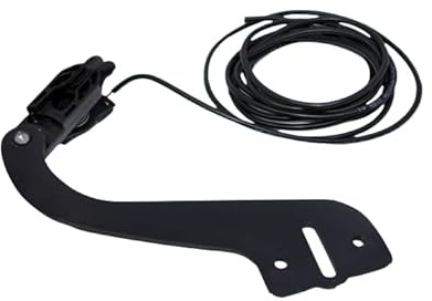 NONSTOP AUTO Sliding Door Top Cable Electric With Roller Right Side For VW Transporter T5 2003-2015