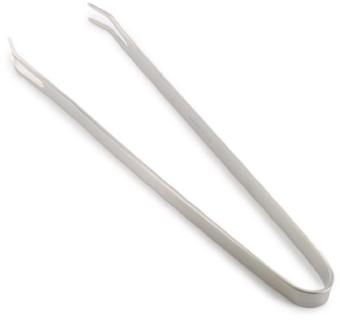 mono a-Serie Eiszange Servierzange Zuckerzange 20cm, Edelstahl