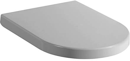 Toilet seat Designed to fit Laufen Pro Pans with pan seat Hole centres 160mm- 220mm. Soft Close Quick Release Anti-bac Manufactured from Anti bac urea Plastics from chemiplastica of Italy.