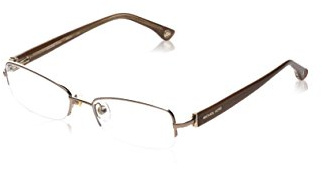 Brillen Michael Kors MK312 239 TAUPE 52/17/ WOMAN