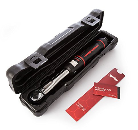 Norbar NOR15013 Torque Wrenches, Silver