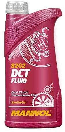MANNOL 8202 DCT Fluide, 1 L