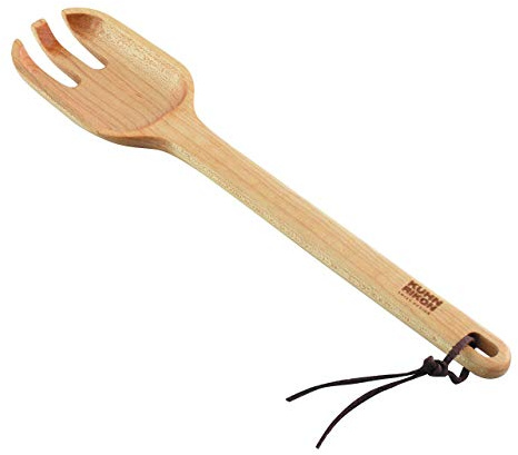 KUHN RIKON 20152 Serviergabel Ahorn, Holz
