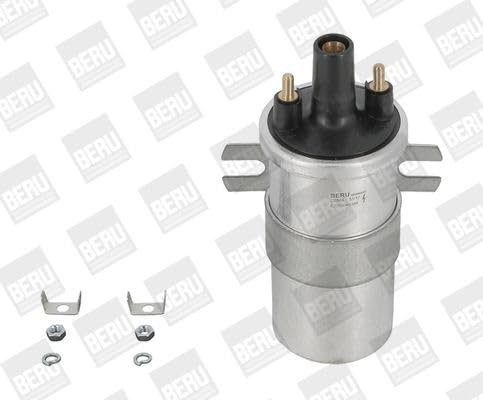 BERU Zündspule ZS564
