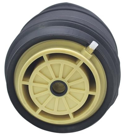 AIRSUSFAT Luftfeder Links + Rechts 2 Stück für Hinten für E-Klasse W212 S212 E200 E250 E300 E350 E400 E500 2123200725 2123200825 2123203725 2123203825