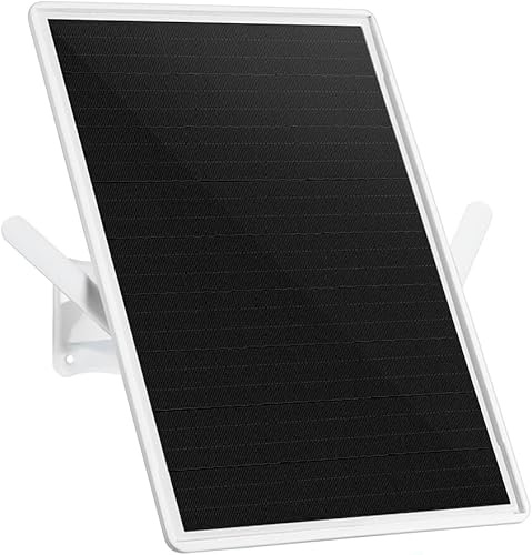 NIUNIUEV® Repeteur WiFi Solaire Batterie Exterieur sans Fil, Puissant Amplificateur WiFi Couvre100-mètres, Outdoor répéteur WiFi Extender 2.4Ghz 300Mbps, Idéal pour Les Grands Espaces éloignés