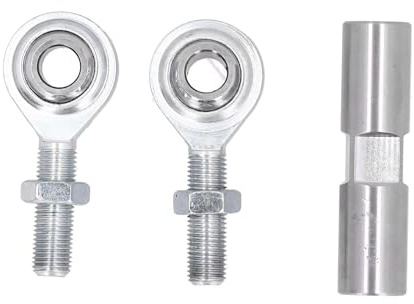 Soporte Montaje Motor Varilla Tensora Ajustable De Acero Inoxidable De 2 1/2 Pulgadas Motor Para Mopar Para Soporte De Alternador De Motor SBC BBC 350 454 Suspensión