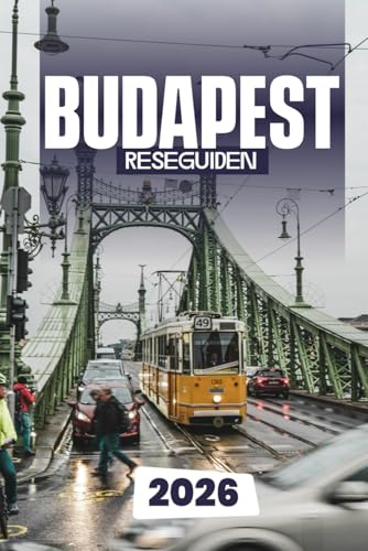 BUDAPEST RESEGUIDEN 2026