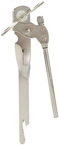 Metaltex Butterfly Can Opener