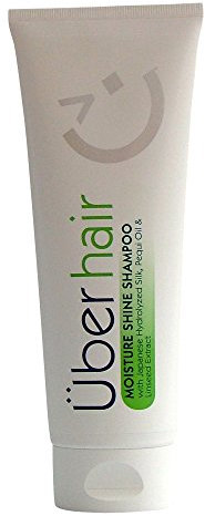 Moisture Shine Shampoo Feuchtigkeits Shampoo Glanzshampoo 250 ml