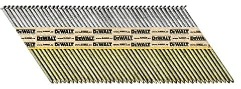 DEWALT DT99931RH HOT DIP GALV Ring Nails 3.1 X 90MM