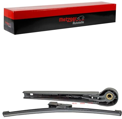 METZGER 2190290 Wischarm, Scheibenreinigung