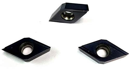 Maifix DCGT R-U Square herramienta de corte piezas CNC torno de metal torneado titular personalizado indexable de aleación dura placas de carburo cementado