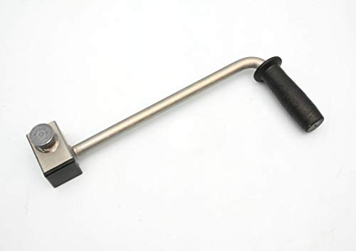 trailer parts4u ALKO Manivelle de rechange d'origine pour treuil 901-A 1201-A 901 Plus Optima 352.899 352 899 352899
