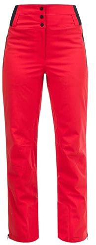 HEAD Emerald Hose Damen, Rot