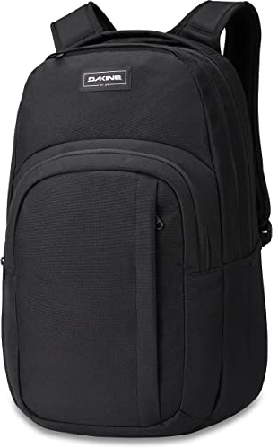 Dakine Campus ryggsäck 33l Campus 33L blandad, Mörk svart, 33 Liter, Klassisk