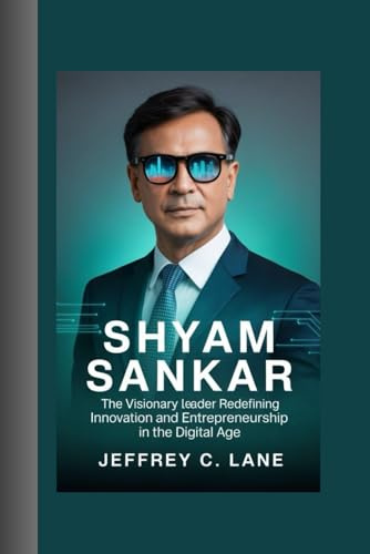 Shyam Sankar: The Visionary Leader Redefining Innovation and Entrepreneurship in the Digital Age