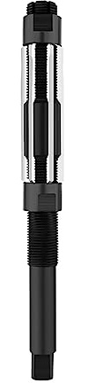 Justerbar manuell krom, Raka handtag manuell brotsch - Speed ​​Steel Justerbar Mulle storlekar(7.75-8.5)