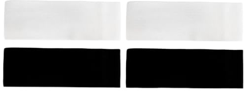 Housses de patins à roulettes souples – Protections élastiques en polyester et élasthanne pour patinage de vitesse, hockey artistique, garçons, adolescents, filles, adultes | La housse polyvalente, pr