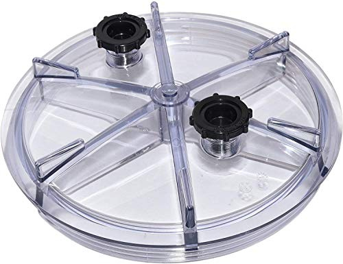 Swimming Pool & Spa LACRON SAND FILTERS LID 8''