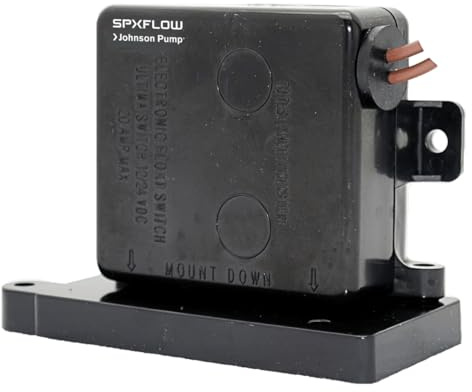 Johnson Pumps 36303 Ultima Auto Bilge Pump Switch
