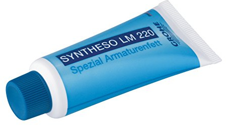 GROHE - 45937000 -1 grease tubes