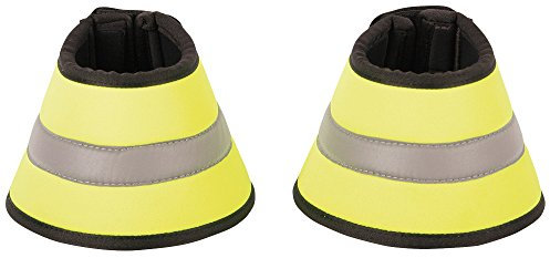 Harry's Horse 33607000-s Reflective Cloches de Saut Taille S