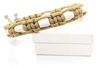 EM-Keramik Halsband, EM Keramik, Halsband EM Keramik, Hund, Hundehalsband, EM Keramik Farbe: Gold