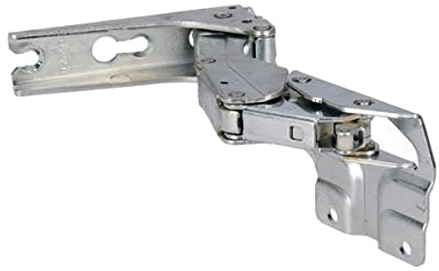 Recamania Charnière supérieure pour porte réfrigérateur Fagor AS0022639