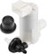 X AUTOHAUX Car Windshield Washer Pump 28920-CN000 for Nissan X-Trail T31 MK2