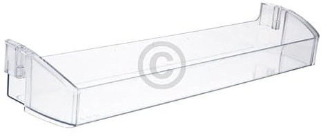 LUTH Premium Profi Parts Compatibile con scomparto porta Smeg inferiore 760390233 per frigorifero