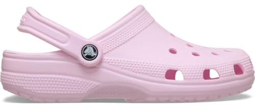 Crocs Classic Clog 41-42 EU Pink Milk