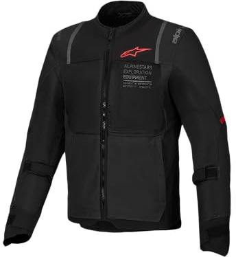 Alpinestars ST-2 Air Jacket XL