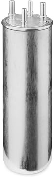 UFI Filters, Dieselfilter ‎31.849.00, Ersatz-Kraftstofffilter, Geeignet für Autos, Anwendbar auf verschiedene Modelle wie Vauxhall