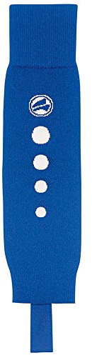 JAKO Unisex Stutzen Roma, Sportroyal, S-M