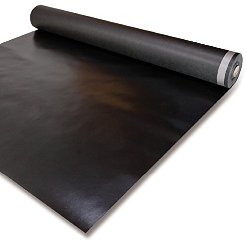 Kluth Fassadenbahn 75 m2 selbstklebend UV-stabilisiert diffussionsoffen mit Selbstklebestreifen
