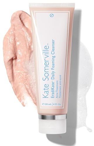 Kate Somerville Eradikate Rengöringsskum för ansiktet, 120 ml