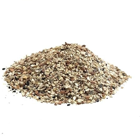 1kg Mixed Bird Grit GJJ