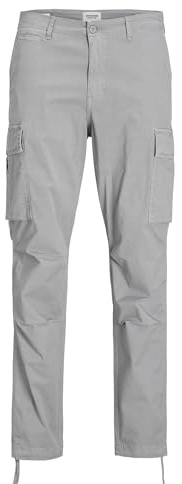JPSTACE JJTUCKER Cargo AMA NOOS, Hög midja, 34W x 34L
